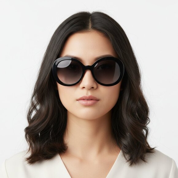 Miu Miu MU 04VS Sunglasses - Picture 2 of 9